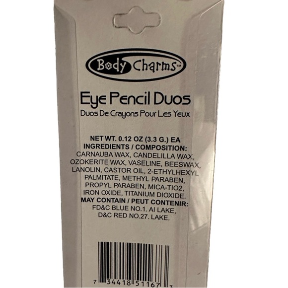 NWT Lavender Duo Eye Shadow Pencil - Picture 4 of 5